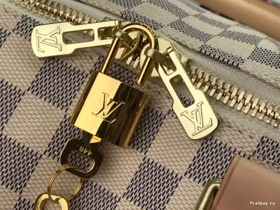 Frstbag ru BANDOULIÈRE VUITTON 50 KEEPALL LOUIS 0529